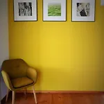 Bluenote Feriehus