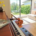 Feriehus Bluenote Loissin