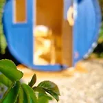 Bluenote Feriehus