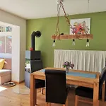 Bluenote Feriehus Loissin