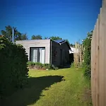 Bluenote Feriehus