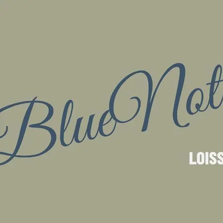 Bluenote Feriehus Loissin