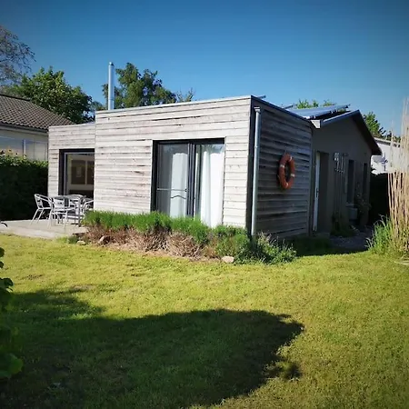 Feriehus Bluenote